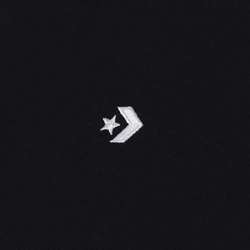 Мужская футболка Converse Tee Explore Basketball (10020975001)  - цена, описание, фото 2